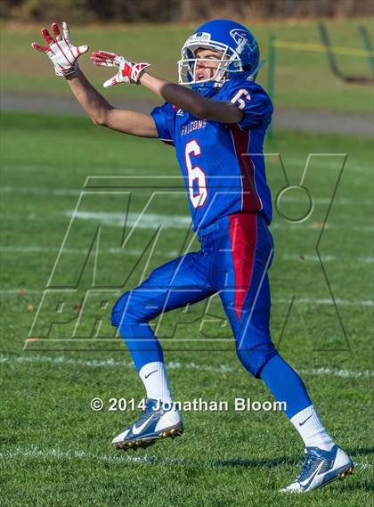 Thumbnail 3 in Watertown @ St. Paul Catholic photogallery.