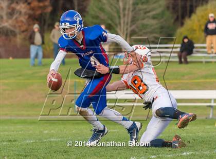 Thumbnail 3 in Watertown @ St. Paul Catholic photogallery.