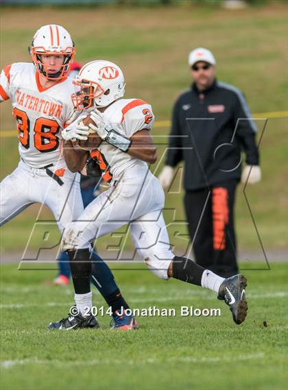 Thumbnail 3 in Watertown @ St. Paul Catholic photogallery.