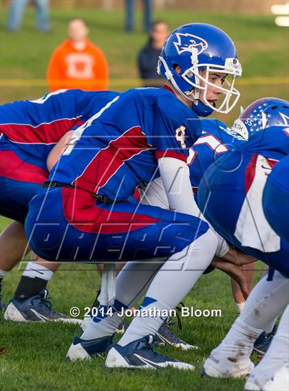 Thumbnail 2 in Watertown @ St. Paul Catholic photogallery.