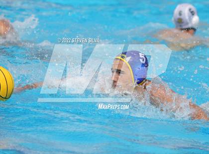 Thumbnail 3 in Coronado vs. Grossmont (16th Annual Draz Classic) photogallery.