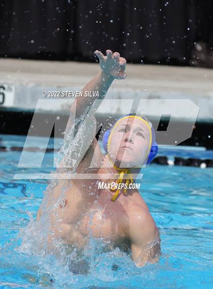 Thumbnail 2 in Coronado vs. Grossmont (16th Annual Draz Classic) photogallery.