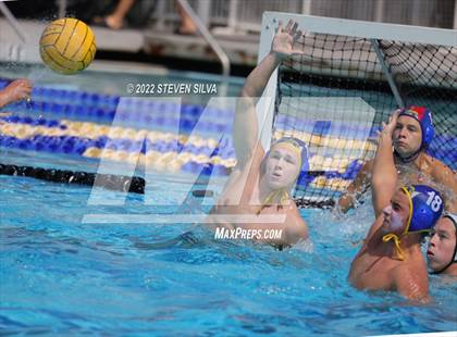 Thumbnail 2 in Coronado vs. Grossmont (16th Annual Draz Classic) photogallery.