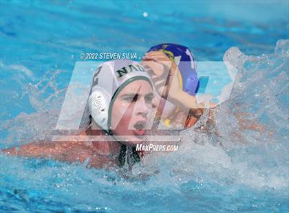 Thumbnail 1 in Coronado vs. Grossmont (16th Annual Draz Classic) photogallery.