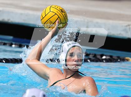 Thumbnail 2 in Coronado vs. Grossmont (16th Annual Draz Classic) photogallery.