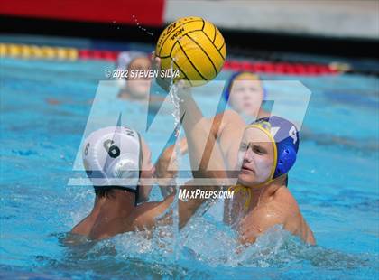 Thumbnail 2 in Coronado vs. Grossmont (16th Annual Draz Classic) photogallery.
