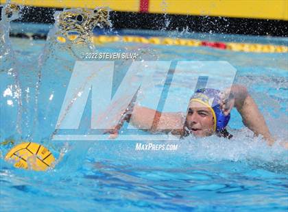 Thumbnail 1 in Coronado vs. Grossmont (16th Annual Draz Classic) photogallery.