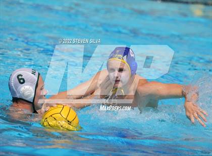 Thumbnail 2 in Coronado vs. Grossmont (16th Annual Draz Classic) photogallery.
