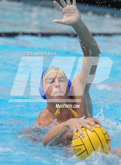 Thumbnail 3 in Coronado vs. Grossmont (16th Annual Draz Classic) photogallery.