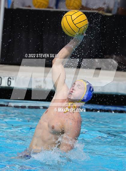 Thumbnail 1 in Coronado vs. Grossmont (16th Annual Draz Classic) photogallery.