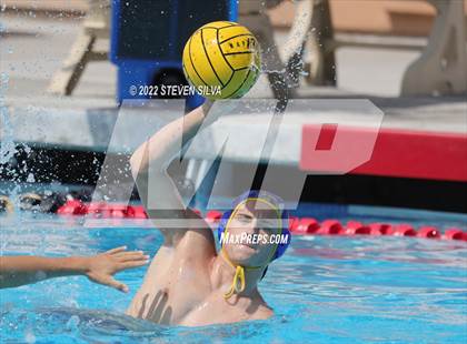 Thumbnail 2 in Coronado vs. Grossmont (16th Annual Draz Classic) photogallery.