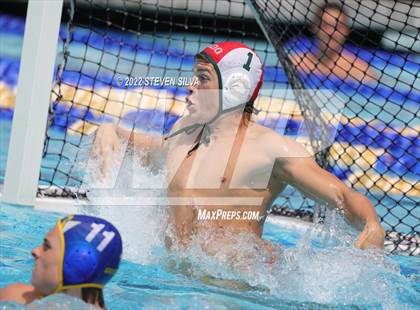 Thumbnail 3 in Coronado vs. Grossmont (16th Annual Draz Classic) photogallery.