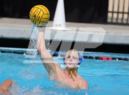 Thumbnail 1 in Coronado vs. Grossmont (16th Annual Draz Classic) photogallery.