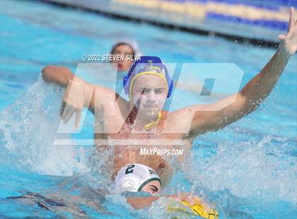 Thumbnail 1 in Coronado vs. Grossmont (16th Annual Draz Classic) photogallery.