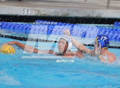 Thumbnail 2 in Coronado vs. Grossmont (16th Annual Draz Classic) photogallery.