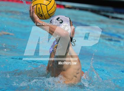 Thumbnail 3 in Coronado vs. Grossmont (16th Annual Draz Classic) photogallery.