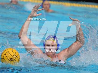 Thumbnail 3 in Coronado vs. Grossmont (16th Annual Draz Classic) photogallery.