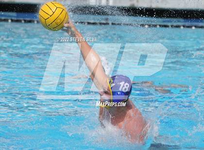 Thumbnail 1 in Coronado vs. Grossmont (16th Annual Draz Classic) photogallery.