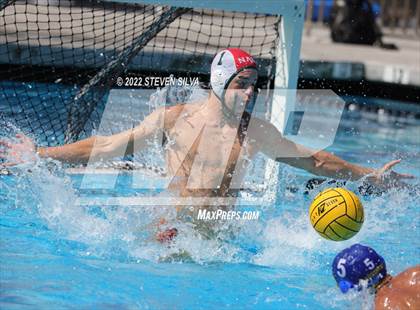 Thumbnail 2 in Coronado vs. Grossmont (16th Annual Draz Classic) photogallery.