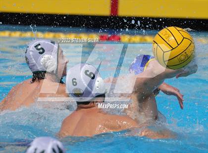 Thumbnail 3 in Coronado vs. Grossmont (16th Annual Draz Classic) photogallery.