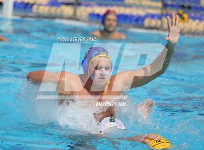 Thumbnail 3 in Coronado vs. Grossmont (16th Annual Draz Classic) photogallery.