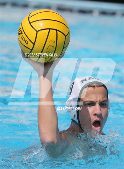Thumbnail 2 in Coronado vs. Grossmont (16th Annual Draz Classic) photogallery.