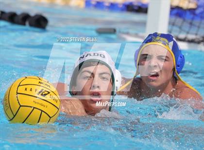 Thumbnail 1 in Coronado vs. Grossmont (16th Annual Draz Classic) photogallery.
