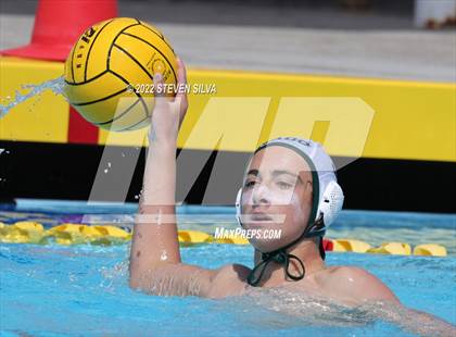 Thumbnail 2 in Coronado vs. Grossmont (16th Annual Draz Classic) photogallery.