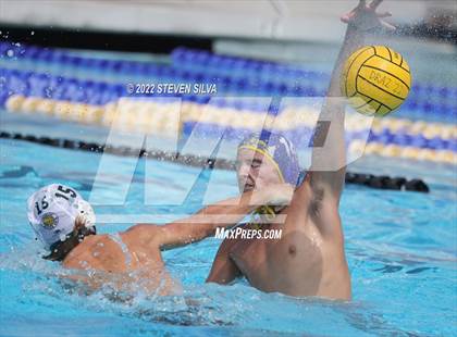 Thumbnail 3 in Coronado vs. Grossmont (16th Annual Draz Classic) photogallery.