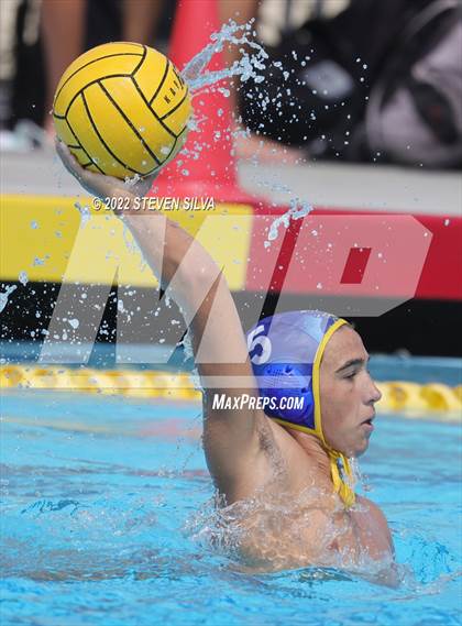 Thumbnail 3 in Coronado vs. Grossmont (16th Annual Draz Classic) photogallery.