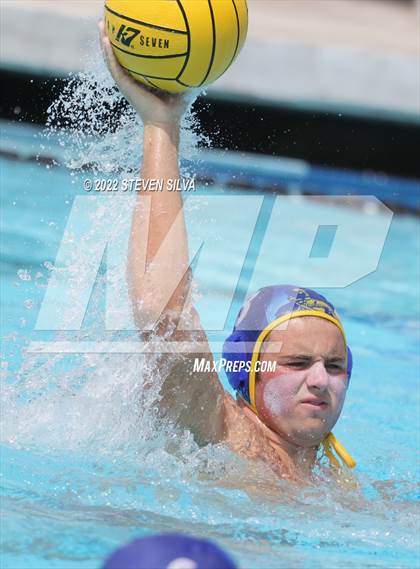 Thumbnail 1 in Coronado vs. Grossmont (16th Annual Draz Classic) photogallery.