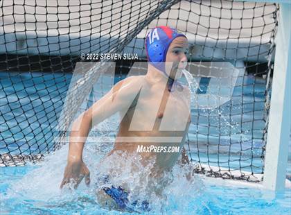 Thumbnail 3 in Coronado vs. Grossmont (16th Annual Draz Classic) photogallery.