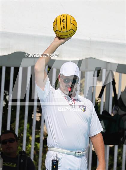 Thumbnail 3 in Coronado vs. Grossmont (16th Annual Draz Classic) photogallery.