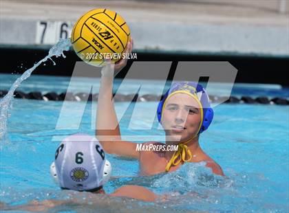 Thumbnail 2 in Coronado vs. Grossmont (16th Annual Draz Classic) photogallery.