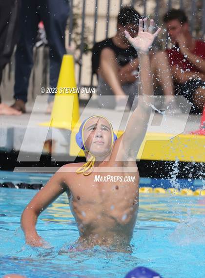 Thumbnail 3 in Coronado vs. Grossmont (16th Annual Draz Classic) photogallery.