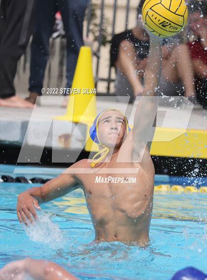 Thumbnail 1 in Coronado vs. Grossmont (16th Annual Draz Classic) photogallery.
