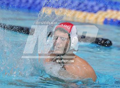 Thumbnail 2 in Coronado vs. Grossmont (16th Annual Draz Classic) photogallery.