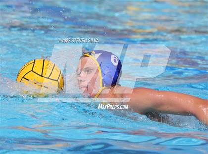 Thumbnail 2 in Coronado vs. Grossmont (16th Annual Draz Classic) photogallery.