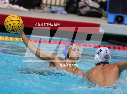 Thumbnail 1 in Coronado vs. Grossmont (16th Annual Draz Classic) photogallery.