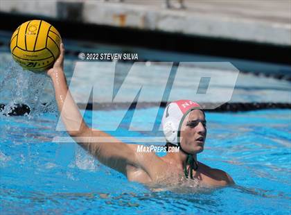 Thumbnail 3 in Coronado vs. Grossmont (16th Annual Draz Classic) photogallery.