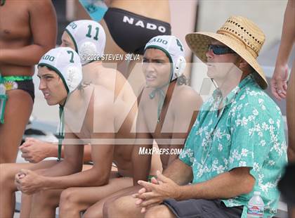 Thumbnail 2 in Coronado vs. Grossmont (16th Annual Draz Classic) photogallery.