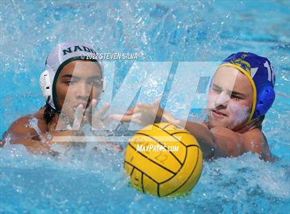 Thumbnail 1 in Coronado vs. Grossmont (16th Annual Draz Classic) photogallery.