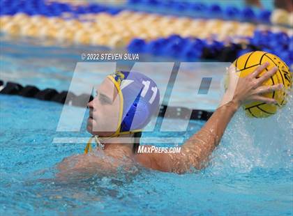 Thumbnail 3 in Coronado vs. Grossmont (16th Annual Draz Classic) photogallery.