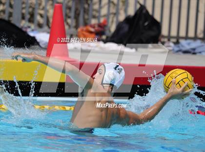 Thumbnail 1 in Coronado vs. Grossmont (16th Annual Draz Classic) photogallery.