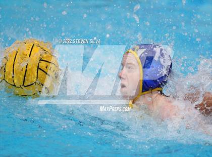Thumbnail 2 in Coronado vs. Grossmont (16th Annual Draz Classic) photogallery.