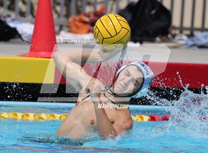 Thumbnail 2 in Coronado vs. Grossmont (16th Annual Draz Classic) photogallery.