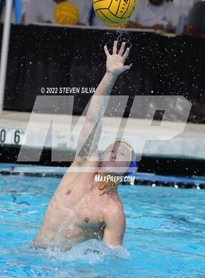 Thumbnail 3 in Coronado vs. Grossmont (16th Annual Draz Classic) photogallery.