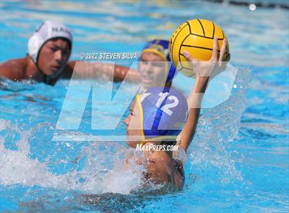 Thumbnail 3 in Coronado vs. Grossmont (16th Annual Draz Classic) photogallery.