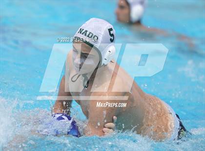 Thumbnail 2 in Coronado vs. Grossmont (16th Annual Draz Classic) photogallery.
