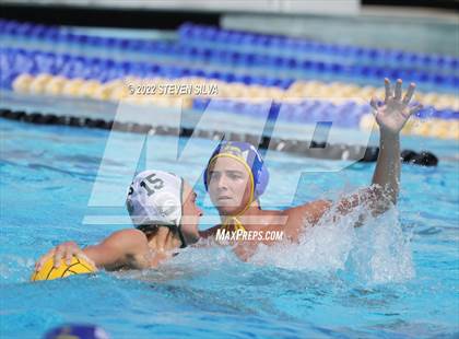 Thumbnail 1 in Coronado vs. Grossmont (16th Annual Draz Classic) photogallery.